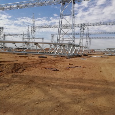 現(xiàn)貨供應(yīng)升壓站架構(gòu) 電力塔構(gòu)架廠家 全國(guó)銷售