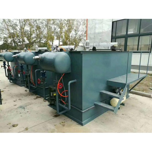 喀什地埋式一體化污水處理設(shè)備小型生活污水處理裝置