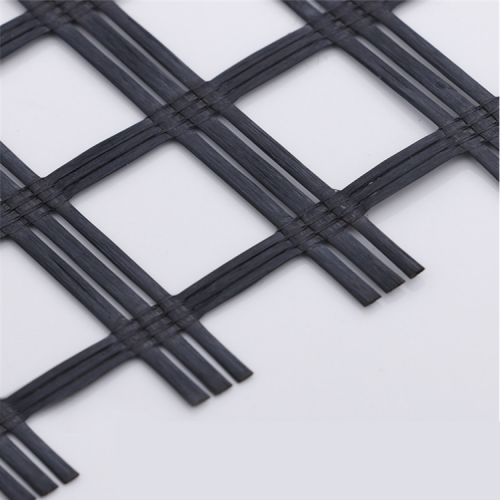 土工格柵 塑料土工格柵