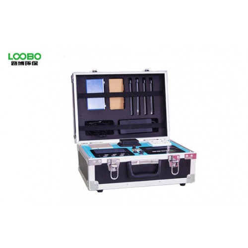 LB-200B便攜式COD測定儀 檢測水質設備 過濾水質設備