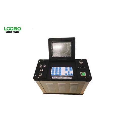 LB-70C低濃度煙塵煙氣分析儀檢測(cè)器煙塵煙氣 國(guó)產(chǎn)煙塵煙氣