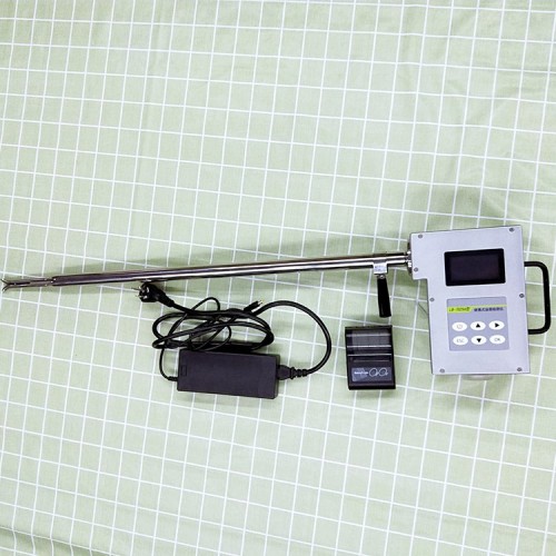 LB-7025A型便攜式油煙檢測(cè)儀 油煙檢測(cè)儀原裝油煙檢測(cè)儀