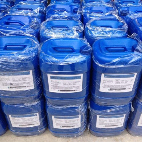 進(jìn)口反滲透膜阻垢劑