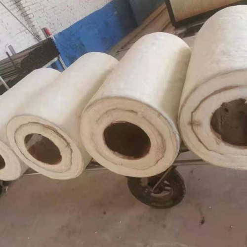 復(fù)合硅酸鋁管