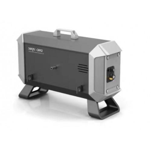 MQY-202不透光煙度計  半自助煙度計 濾紙式煙度計