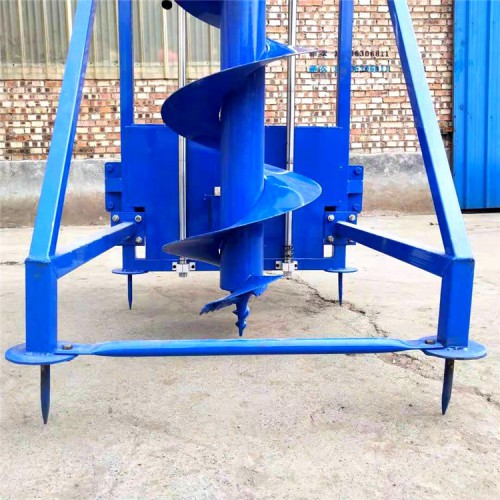 加工定制管樁掏土機 管樁芯掏土機