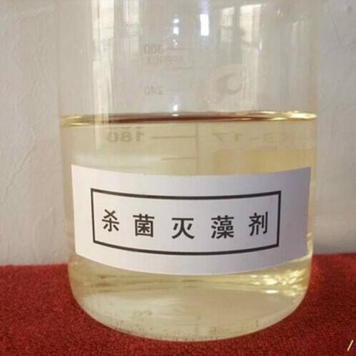 殺菌滅藻劑 二硫氰基甲烷殺菌劑