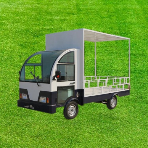 多功能平板車   電動高承載搬運車   輕型貨運車