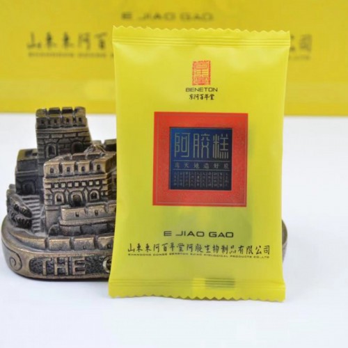 阿膠糕代加工廠家