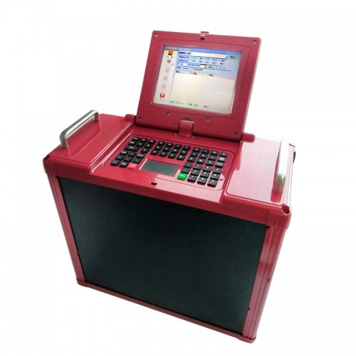 LB-7015非分散紅外光學(xué)煙氣分析儀