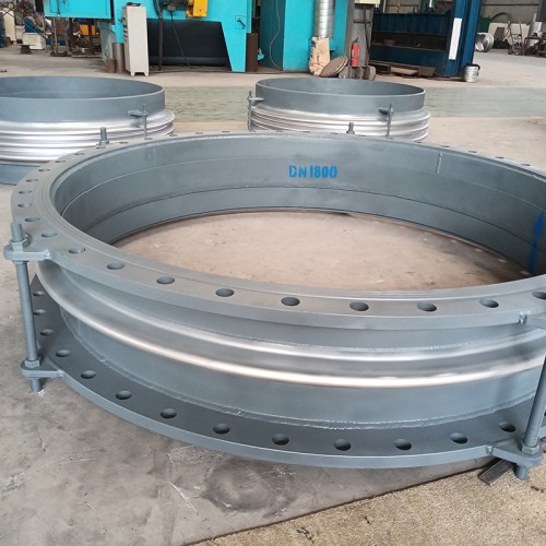 波紋管補償器 不銹鋼膨脹節