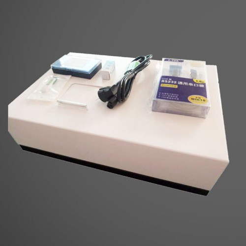 LB-7101便攜式紅外測油儀