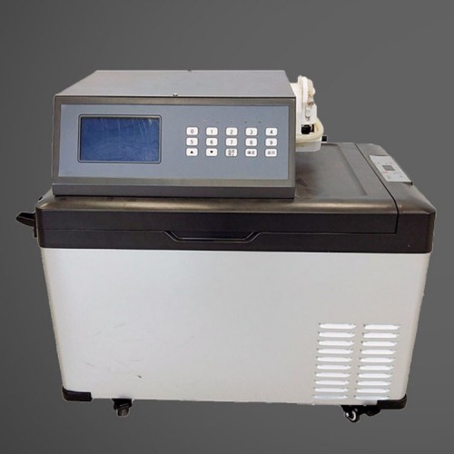 LB-8000D水質(zhì)采樣器