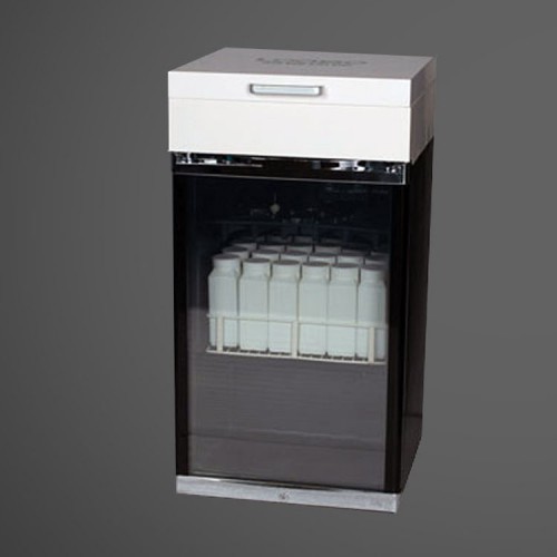 LB-8000水質(zhì)采樣器