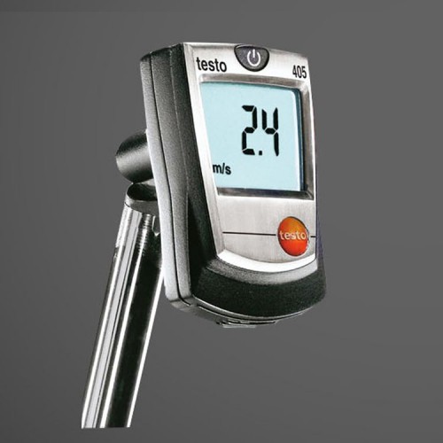 德國德圖405風速儀