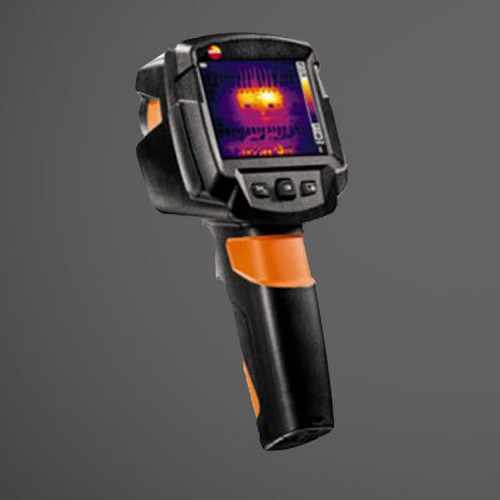 德國德圖869紅外熱成像儀
