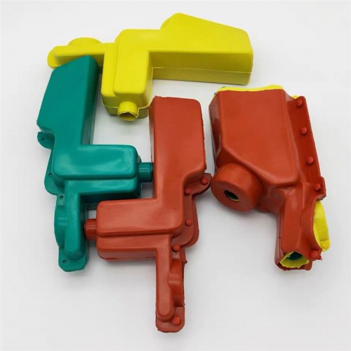 避雷器絕緣護套