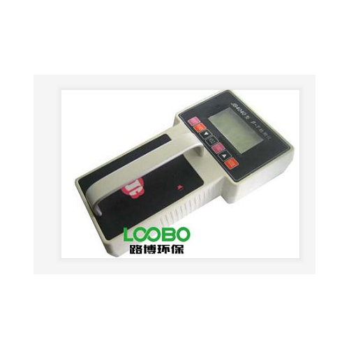 JB4040型 智能化β、γ表面污染檢測儀