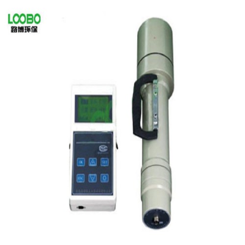 LB-102A型環(huán)境χ.γ劑量率儀