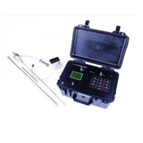 FD-218電子測(cè)氡儀