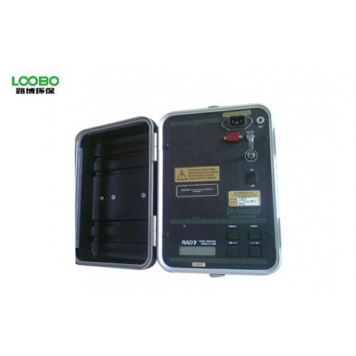 美國(guó)RAD7氡檢測(cè)儀