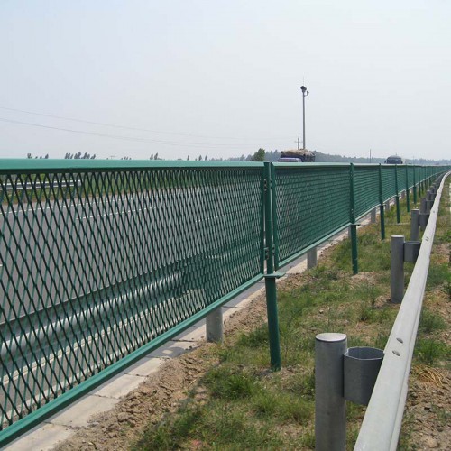 護欄網 道路護欄網 高速護欄網