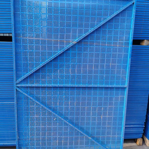 爬架網 金屬爬架網 建筑爬架網