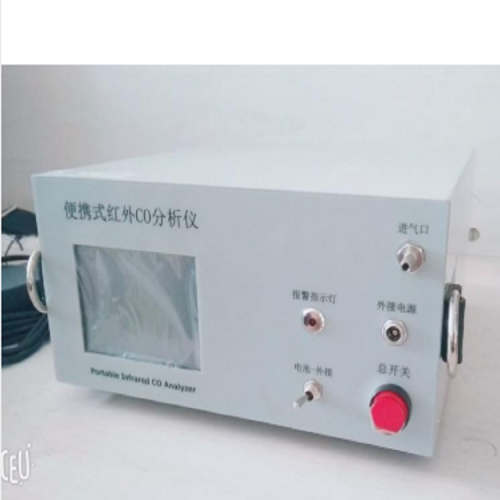 LB-3015A 一氧化碳（CO）測定儀