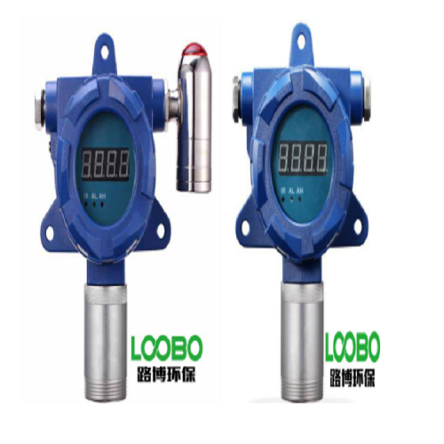 LB-BD固定式氮氧化物（NOX）探測器