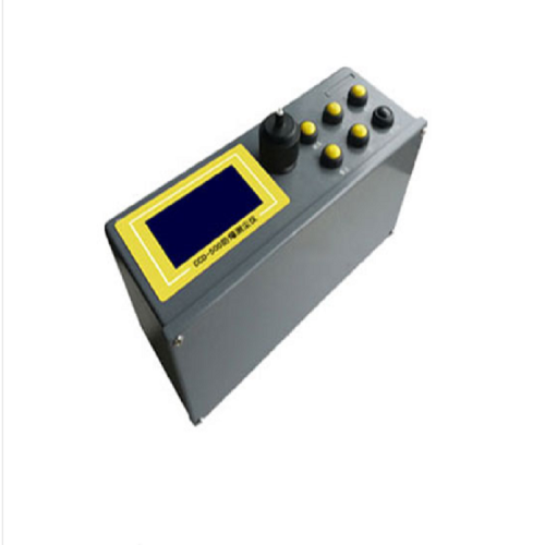 CCD-500防爆粉塵儀