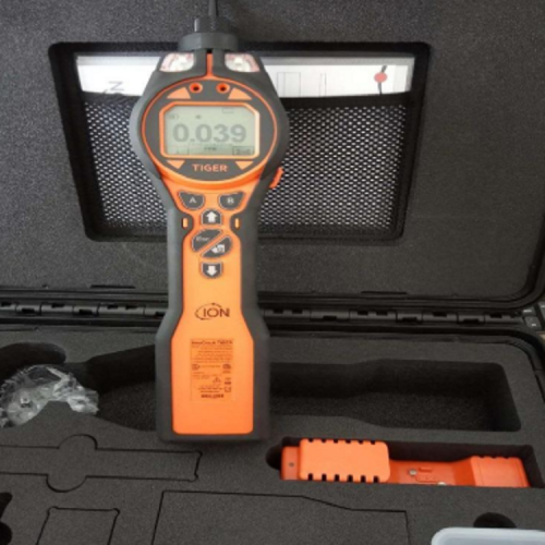 英國離子Tiger Select 苯蒸汽檢測儀