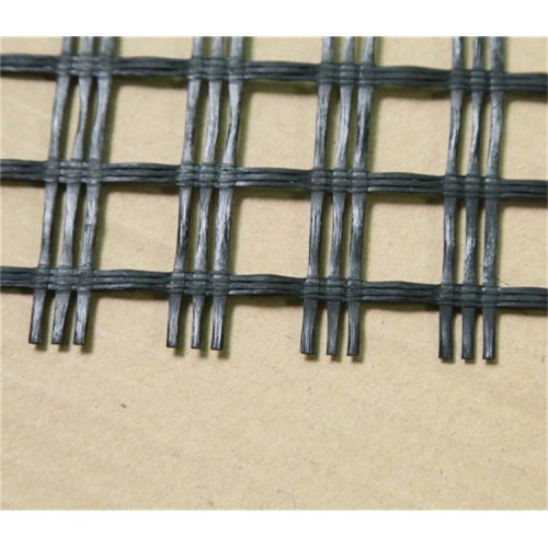 雙向格柵供應 鋼塑土工格柵