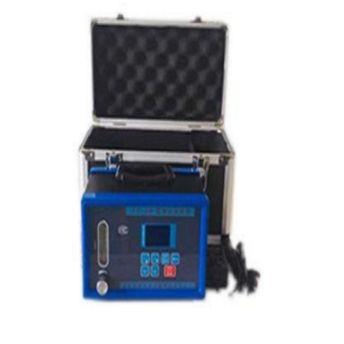 FC-30粉塵采樣器