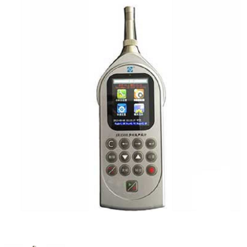 AWA5688型多功能聲級計