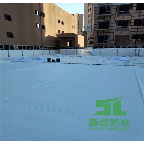 云南防護虹吸排水收集系統