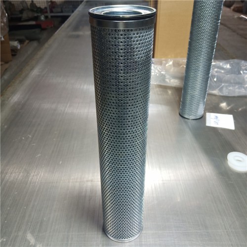 鋼廠濾油機配套玻纖濾芯MF1002A10HBP01翡翠濾芯