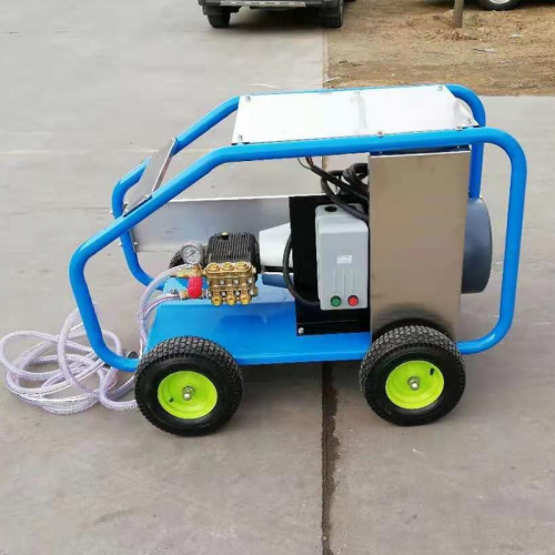 電動高壓疏通機 下水道電動高壓疏通機