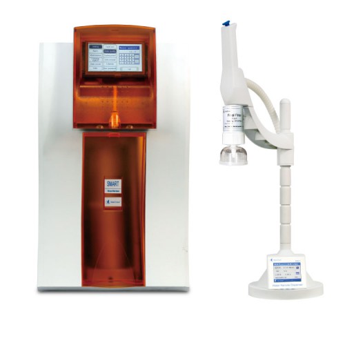 超純水系統 實驗室純水機 力康SmartPlus純水機