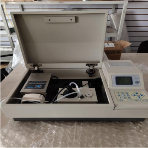 LB-50A BOD快速測定儀