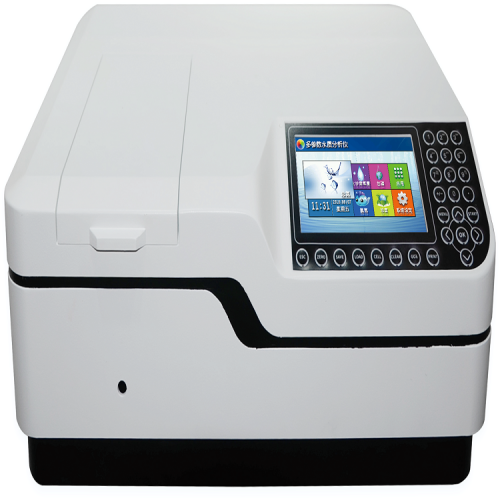 LB-S COD/氨氮快速測定儀