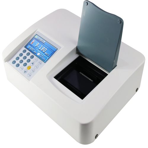 LB-IIC  COD快速測定儀