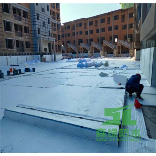 海綿城市虹吸排水 車庫虹吸排水系統 防護虹吸排水系統