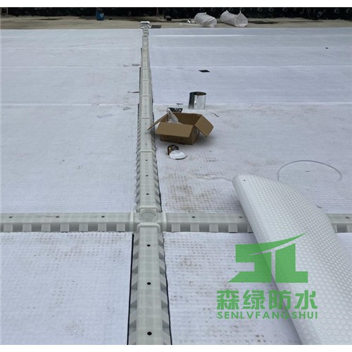 地下室屋面虹吸排水系統 車庫虹吸排水廠家