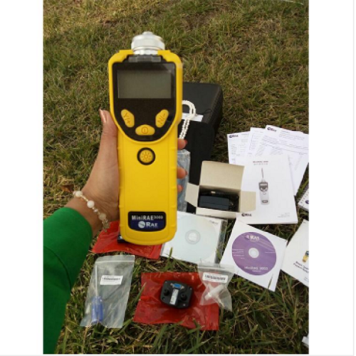 PGM-7320 VOC檢測儀