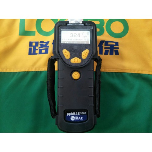 美國華瑞PGM-7340 VOC檢測儀