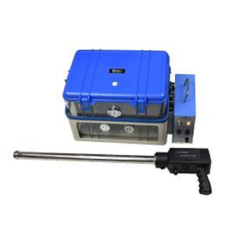 LB-8L真空氣袋采樣器