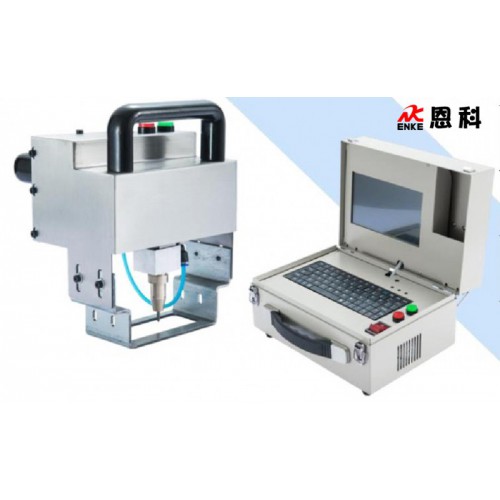 手持氣動打標機 發動機號打標機