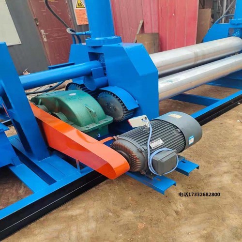 二手卷板機(jī) 舊卷板機(jī) 液壓卷板機(jī)精選廠家