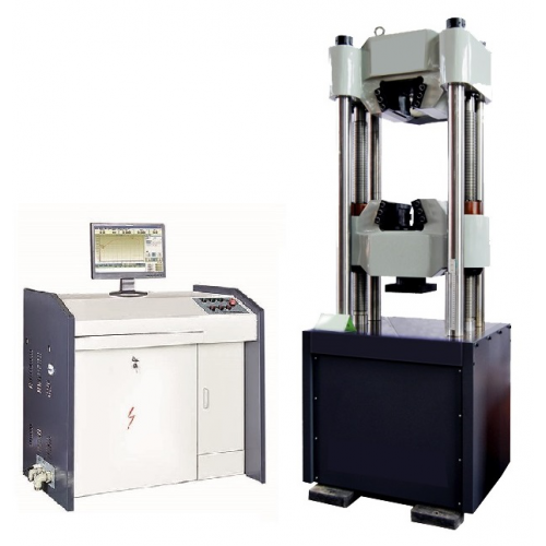 CTM微機控制電液伺服試驗機 全力測試技術支持 品質保障