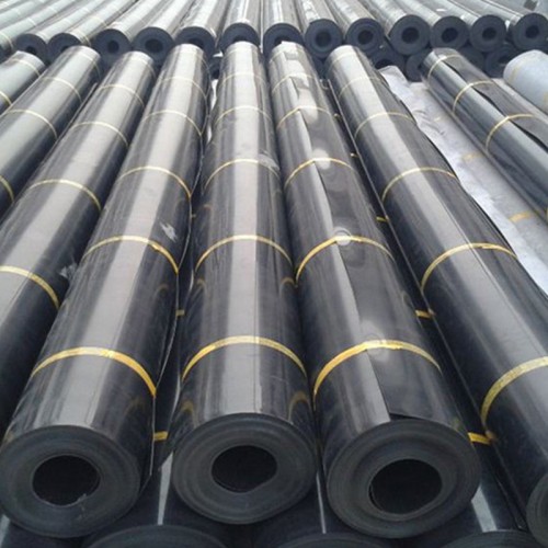 HDPE土工膜、LDPE防滲膜、毛糙面膜廠家直供價格量大優(yōu)惠